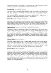 Vaikas išgyvena netektį 8 puslapis