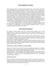 Vaikas išgyvena netektį 9 puslapis