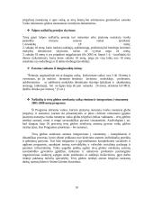 Vaikas, kaip socialinės aplinkos objektas 11 puslapis