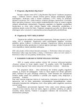 Vaikas, kaip socialinės aplinkos objektas 13 puslapis