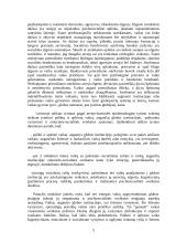 Vaikas, kaip socialinės aplinkos objektas 6 puslapis