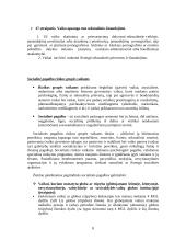 Vaikas, kaip socialinės aplinkos objektas 9 puslapis