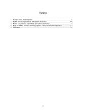 Vaiko išnaudojimo samprata įvairiais amžiaus tarpsniais 2 puslapis