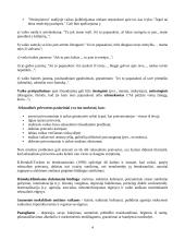 Vaiko išnaudojimo samprata įvairiais amžiaus tarpsniais 4 puslapis