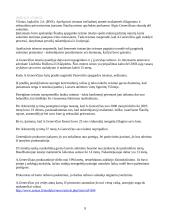 Vaiko išnaudojimo samprata įvairiais amžiaus tarpsniais 9 puslapis