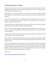 Vaiko išnaudojimo samprata įvairiais amžiaus tarpsniais 10 puslapis