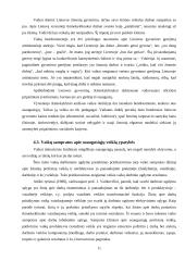 Vaiko socializacija 10 puslapis