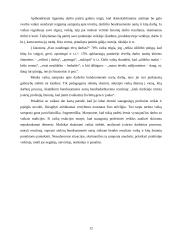 Vaiko socializacija 11 puslapis