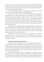 Vaiko socializacija 8 puslapis