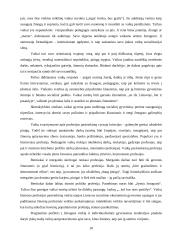 Vaiko socializacija 9 puslapis