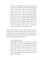 Vaiko sveikata 5 puslapis