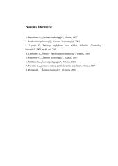 Vaiko ugdymas šeimoje, mušimas 13 puslapis