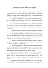 Vaiko ugdymas šeimoje, mušimas 4 puslapis