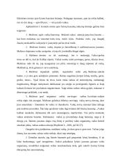 Vaiko ugdymas šeimoje, mušimas 9 puslapis