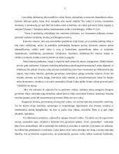 Vaikų emocinė prievarta 5 puslapis