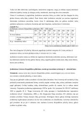 Vaikų globos sistema Lietuvoje 11 puslapis