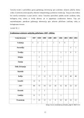 Vaikų globos sistema Lietuvoje 12 puslapis