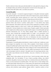 Vaikų globos sistema Lietuvoje 13 puslapis