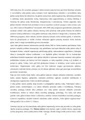 Vaikų globos sistema Lietuvoje 15 puslapis