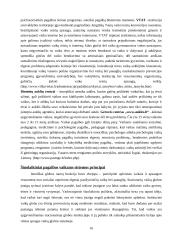 Vaikų globos sistema Lietuvoje 16 puslapis