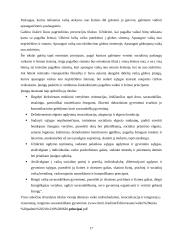 Vaikų globos sistema Lietuvoje 17 puslapis