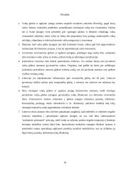 Vaikų globos sistema Lietuvoje 18 puslapis