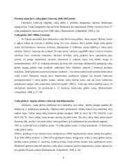 Vaikų globos sistema Lietuvoje 4 puslapis