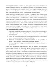 Vaikų globos sistema Lietuvoje 8 puslapis