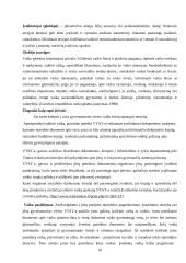 Vaikų globos sistema Lietuvoje 10 puslapis