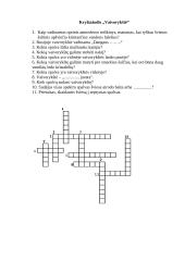 Vaivorykštė 13 puslapis