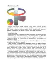 Vaivorykštė 3 puslapis