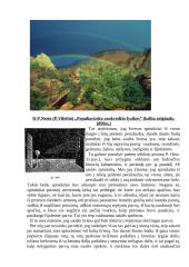 Vaivorykštė 5 puslapis