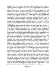 Vaivorykštė 6 puslapis