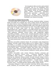 Vaivorykštė 7 puslapis