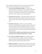 Valdymas ir lyderiavimas valdymo struktūrose 12 puslapis