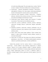 Valdymas ir lyderiavimas valdymo struktūrose 6 puslapis