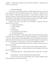 Valdymo funkcijos ir uždaviniai 18 puslapis