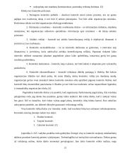 Valdymo funkcijos ir uždaviniai 20 puslapis