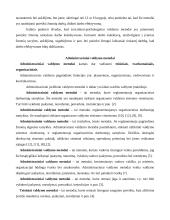 Valdymo metodų skirtingos sampratos 6 puslapis