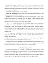 Valdymo metodų skirtingos sampratos 7 puslapis