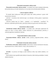 Valdymo metodų skirtingos sampratos 8 puslapis