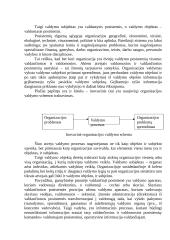 Valdymo objektas ir subjektas 5 puslapis