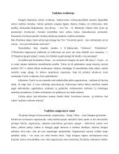 Valdymo procesai
