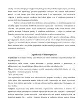 Valdymo procesai 2 puslapis