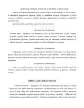Valdymo procesai 12 puslapis