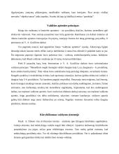 Valdymo procesai 14 puslapis