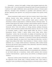 Valdymo procesai 16 puslapis