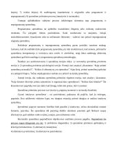 Valdymo procesai 9 puslapis