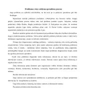 Valdymo procesai 10 puslapis