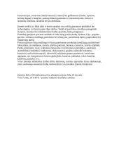 Valdymo sistema: UAB "Statva" 2 puslapis